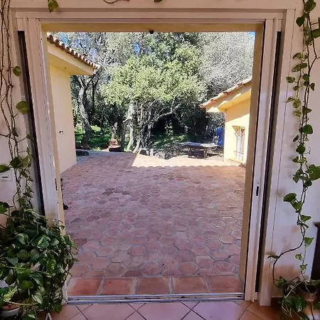 Hébergement de vacances Haut De Plein Sud Vue Mer *