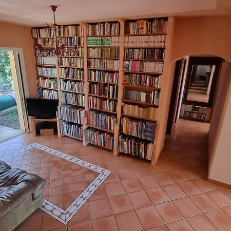 Hébergement de vacances Haut De Plein Sud Vue Mer