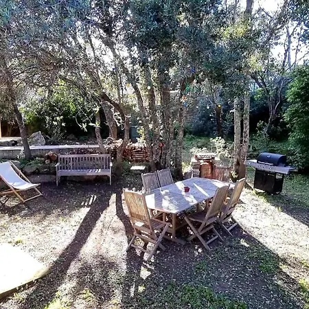 Hébergement de vacances Haut De Plein Sud Vue Mer